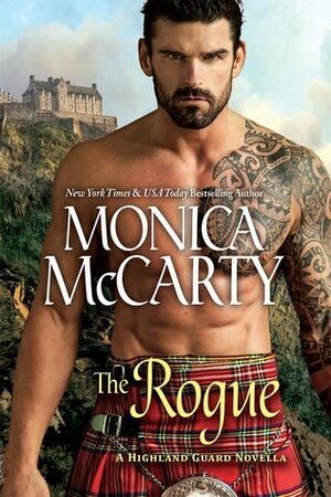 The Rogue by Monica McCarty