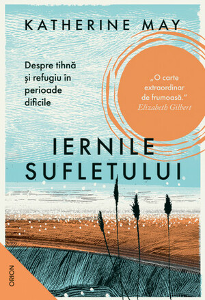 Iernile sufletului by Katherine May