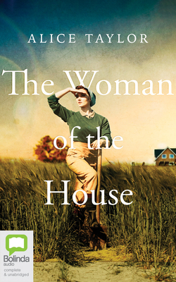 The Woman of the House by Alice Taylor