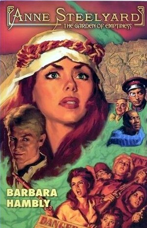 A Thousand Waters by Glen Orbik, Ron Randall, Mike Garcia, Celina Paquette, Jason Levine, James Taylor, Barbara Hambly, Marlaine Maddux