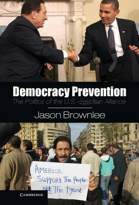 Democracy Prevention by Jason Brownlee