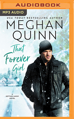 That Forever Girl by Meghan Quinn