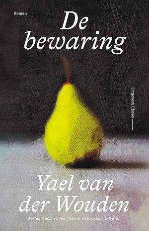 De Bewaring by Yael van der Wouden