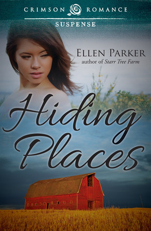 Hiding Places by Ellen Parker