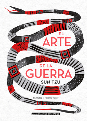 El Arte de la Guerra by Sun Tzu