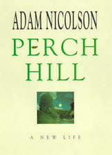 Perch Hill by Adam Nicolson