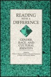 Reading With a Difference: Gender, Race, and Cultural Identity by Arthur F. Marotti