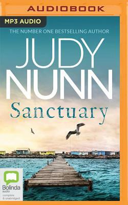 Sanctuary by Judy Nunn