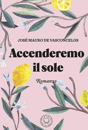 Accenderemo il sole by José Mauro de Vasconcelos