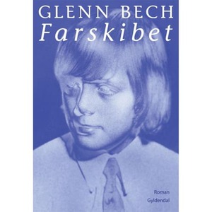 Farskibet by Glenn Bech