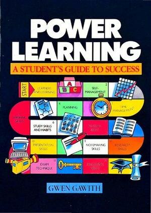 Power Learning by Gwen Gawith