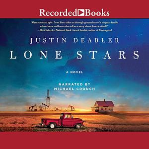 Lone Stars by Justin Deabler