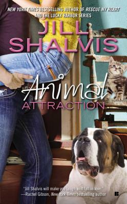 Animal Attraction by Jill Shalvis