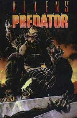 Aliens Vs. Predator: Original by Randy Stradley, Phill Norwood, Chris Warner