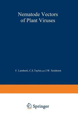 Nematode Vectors of Plant Viruses by 