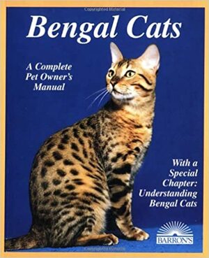 Bengal Cats by Dan Rice