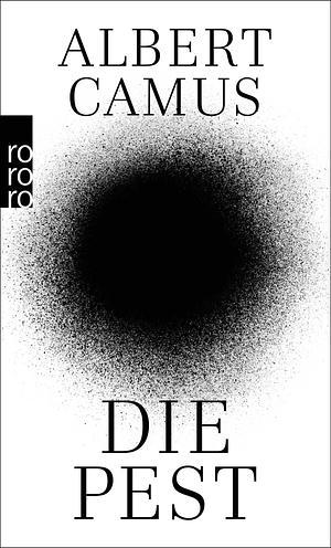 Die Pest by Albert Camus