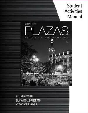 Sam for Hershberger's Plazas, 5th by Susan Navey-Davis, Robert Hershberger, Guiomar Borrás Alvarez