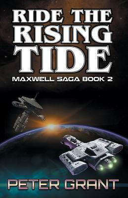 Ride the Rising Tide by Peter Grant