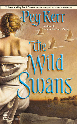 The Wild Swans by Peg Kerr