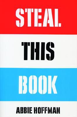 Steal This Book by Abbie Hoffman