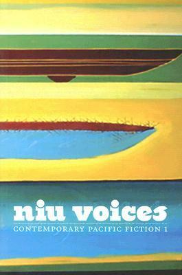 Niu Voices by Huia Publishers