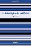 La intel·ligència artificial by Miquel Barceló
