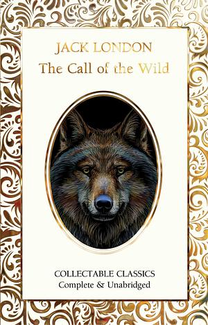 The Call of the Wild by Jack London