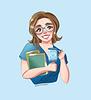 bookishbyrenee's profile picture
