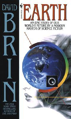 Earth by David Brin