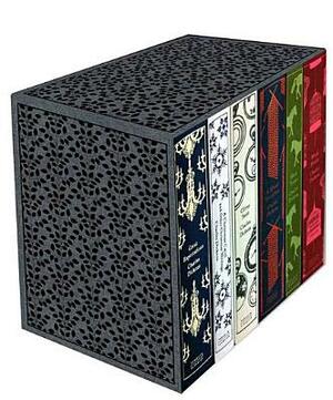 Major Works of Charles Dickens (Penguin Classics Hardcover Boxed Set) by Charles Dickens