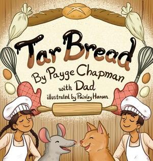 Tar Bread by Payge Chapman