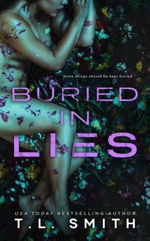 Buried in Lies by T.L. Smith