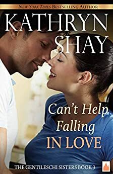 Can't Help Falling in Love by Kathryn Shay