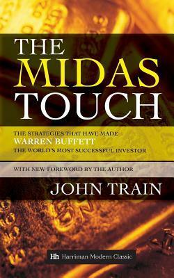 The Midas Touch by Train John