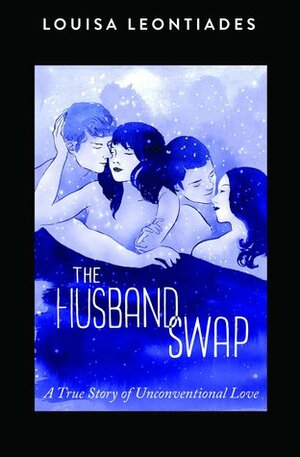 The Husband Swap by Louisa Leontiades