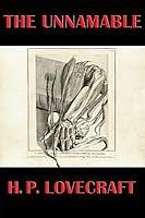 The Unnameable by H.P. Lovecraft