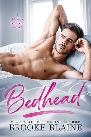 Bedhead by Brooke Blaine