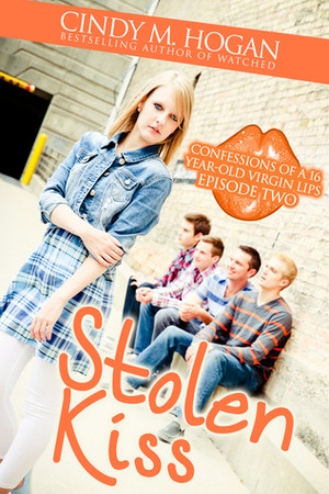 Stolen Kiss by Cindy M. Hogan