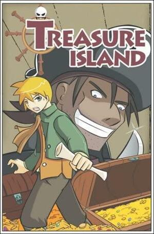 Treasure Island by YKids