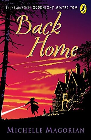 Back Home by Michelle Magorian