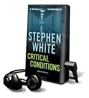 Critical Conditions by Stephen White