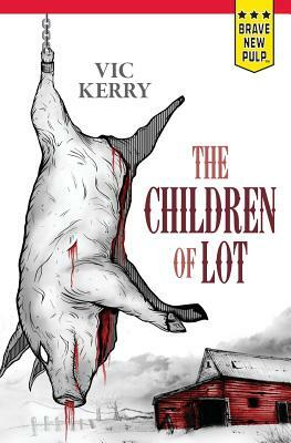 Children of Lot by Vic Kerry