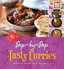 Step by Step Curries by Igloo