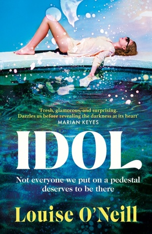 Idol by Louise O'Neill