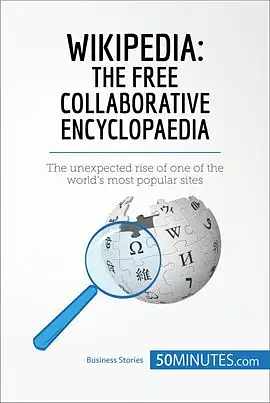 Wikipedia, The Free Collaborative Encyclopaedia by 50minutes