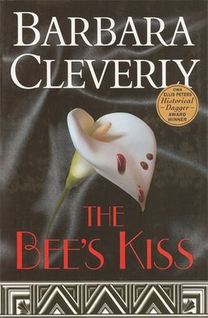 The Bee's Kiss by Barbara Cleverly