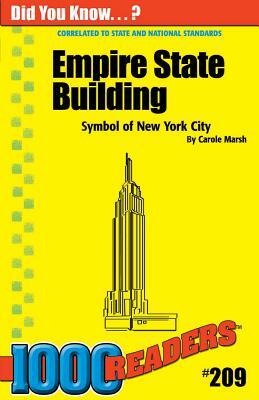 Empire State Building by Carole Marsh