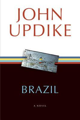 Brazil by John Updike