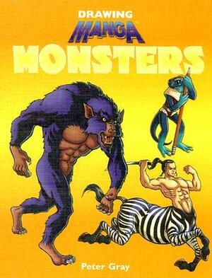 Monsters by Peter Gray